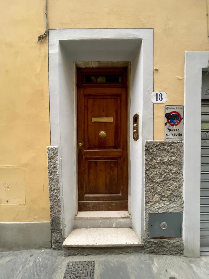 The Florentine Nest Флоренция Экстерьер фото